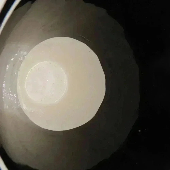 SIGNED SUSAN ESLICK SAN FRANCISCO POST MOD CERAMIC VASE STUDIO ART POTTERY - Picture 7 of 10